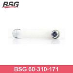 Тяга зад. распределителя томозов Sprinter