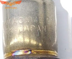 Лямбда-зонд  VAG Polo Sedan (RUS) (20-) 1.4TSi