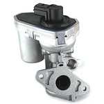Клапан EGR TRANSIT 2.4 / 2.2 TDCI без охл. (110 PS - 140 PS)  2006-03.10