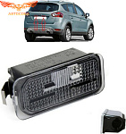 Подсветка номера S-MAX / KUGA / Galaxy 06- / Transit 2014- / Custom 2012-