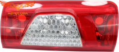 Фонарь задний правый Ford Connect 2009-2013 (ACAR 515)