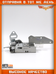 Механизм замка задней двери Transit 1995-2000 RH (кроме высок.) 95VB-V43288-BC