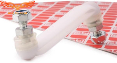 Тяга зад. распределителя томозов Sprinter