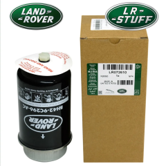 Фильтр топливный Range Rover Sport 4,4 TDV8