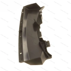 Кожух замка капота Ford Focus 2003-2007