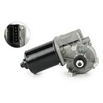 Мотор стеклоочистителя Transit 2000-2006 / Mondeo 1993-2000