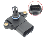 Датчик давления воздуха 2.0 TD TRANSIT / Mondeo 2000-2006