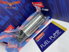 Насос топливный электрический (3 bar) Ford Scorpio 91-, Toyota Rav 4 (A10) 94-, Honda CR-V 95-, Kia Sportage 94-, Mitsubishi L200 96-
