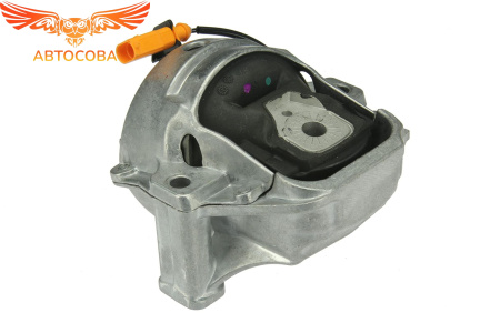 Подушка двигателя 8R0199381AK