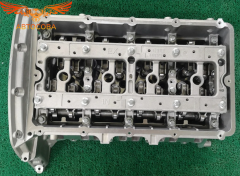 Головка ДВС в сборе Ford TRANSIT 2.4 TDCI 2006-  (JMC-FORD)