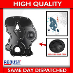 Крышка двигателя передняя Transit 2.4 TD 2000- 3C1Q-6019-AB