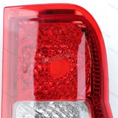 Фонарь ЛЕВЫЙ задний без платы FORD Transit 2006-2013 