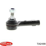 Рулевой наконечник Fiesta 2008- / B-Max / Courier 2014- LH