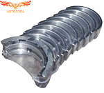 Вкладыши STD коренные Ford ZETEC-S / 1.5 / 1.6 / 2.0 Ecoboost