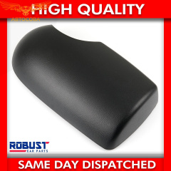 Крышка зеркала левая Ford Transit 2000-2013 (крепление под защелки)