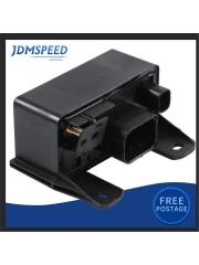 Реле свечей накала на 6 контактов Mercedes / МЕРСЕДЕС SPRINTER 2.9 TDI / 2.7 TD