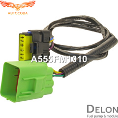 ЖГУТ ЭЛЕКТРОПРОВОДКИ БЕНЗОНАСОСА 1.8 Duratec C-MAX (03-11), GALAXY (06-15), MONDEO IV (07-15)