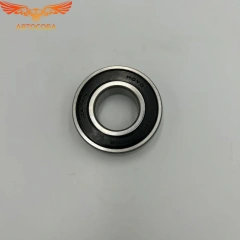 Подшипник KOYO 6205-2RS (180205) размер 25*52*15 Япония