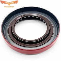 Сальник хвостовика редуктора для Ford Transit RWD 2006-2013 (47.6x80.14x9.7)