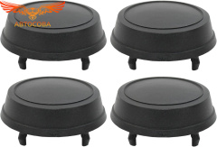 Колпак 4 ш. колесного диска Ford Transit 1986-2014 (98-102 mm)