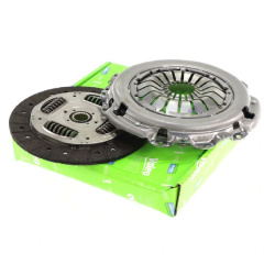 К-т сцепления Connect 1.8TD 2002-2013