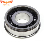 Подшипник КПП 29.9x77.5x24 Audi A3/TT, Skoda Fabia / Octavia, VW Golf/Jetta / Passat 00-13