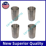 Гильза + 0.5 ДВС Ford 1.4 TDCI d 73.7