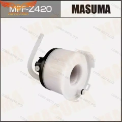 Фильтр топливный тонкой очистки для Ford Focus II (05-)/Mazda 3 (03-) 1.4i/1.6i/1.8i