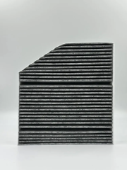 Фильтр салона угольный Mercedes-Benz