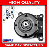 Ролик Ford Transit 2.4 TDI 2000-2012 / 3.2 TDCi / 2.2 TDCi RWD 2011-