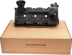 Крышка клапанная (4-6 цилиндров) 3.0TDI