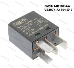 Реле многофункцинальное света FOMOCO 5M5T-14B192-AA