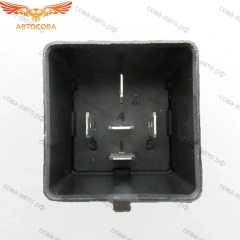 Реле поворотов Ford Transit 2001-2020 / Connect 2002-2013