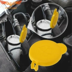 Крышка бачка омывателя ветрового стекла Ford Fiesta 2001-2008