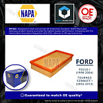 Фильтр воздушный Ford Connect 2002-13 / Focus I