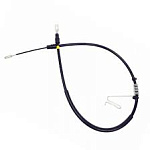 Transit 2006-2014 (диски) задний RH спарка (1265mm)