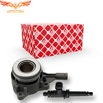 Выжимной подшипник Гидравлический для Ford Transit 2.2TD RWD 2014- MT-82 / 2.0L PANTHER V363