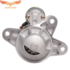 Стартер TRANSIT 1986-2000 Motorcraft-тип