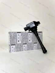 Катушка 1 шт. зажигания Nissan Qashqai (J10, NJ10, JJ10E) 07-, Renault Koleos I,II 08-, Infiniti QX50 13-, QX70 13-, FX37 08-