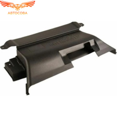 Крышка-воздухозаборник интеркулера  Connect  09.2006-2013  1467728