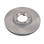 Диск тормозной пер. для Ford Transit 1991-2000 диск на 15" (270 mm)