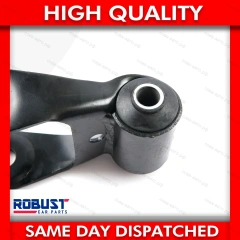 Серьга задней рессоры Ford Transit 2000-2006 (V-184)