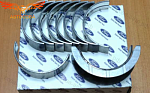 Вкладыши коренные STD FORD 	OTOSAN 2S7Q-6330-A1A