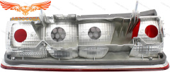 Фонарь задний правый Ford Connect 2009-2013 (ACAR 515)