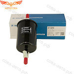 Фильтр топливный Chevrolet Lacetti (J200) 03-, Daewoo Nexia (KLETN) 08-, Matiz (M100, M150) 98-, Changan CS75 plus 18-, CS85 19-, Omoda C5 22-