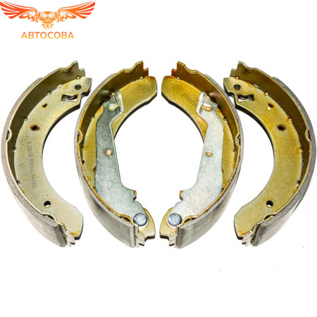 Transit 1976-1991 130 / 100L / 150 / 190 (254mm x 70mm)