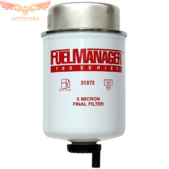 Фильтр топливный Fuel Manager