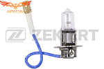 Лампа 1 шт. H3 12V 55W Longlife