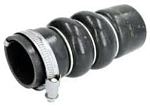Патрубок интеркулера Connect 1.8TDCI 2006-13  (110 PS) L 5050744