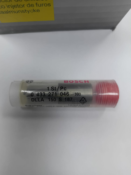 Распылители 0433271046